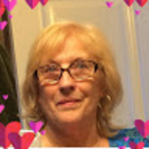 Meet your Posher, Suzanne